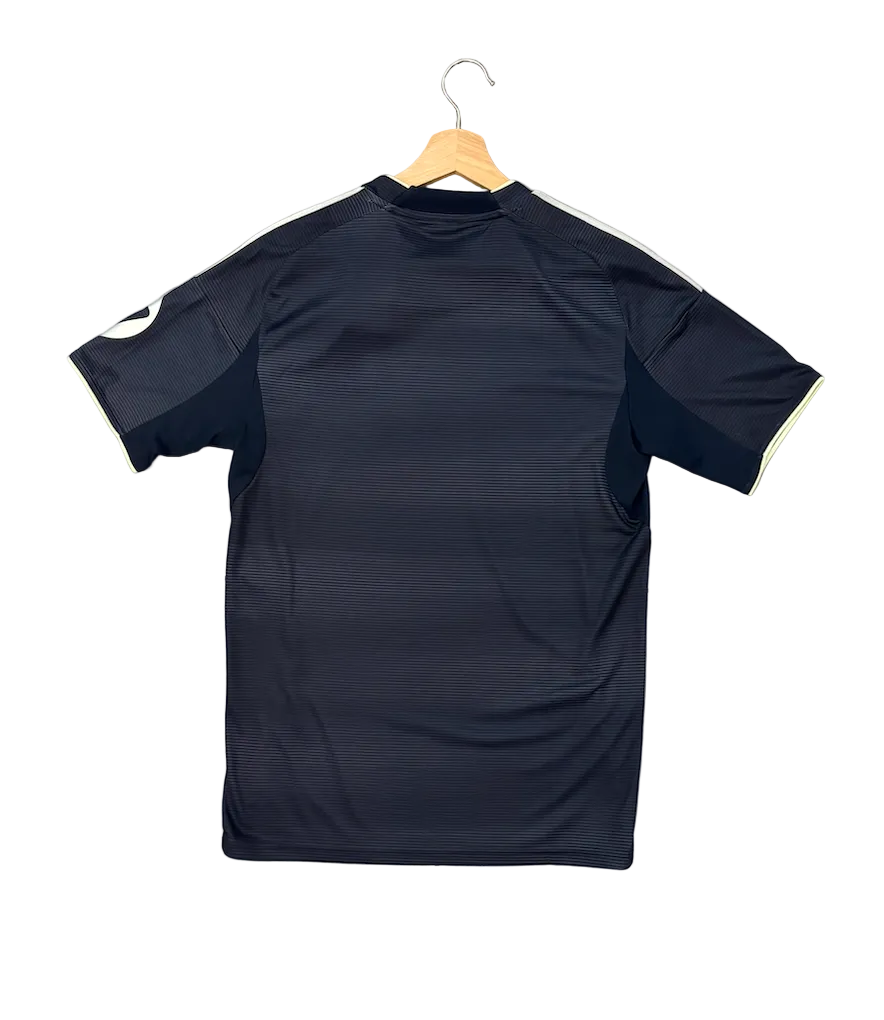 Adidas Real Madrid Away Adult Jersey