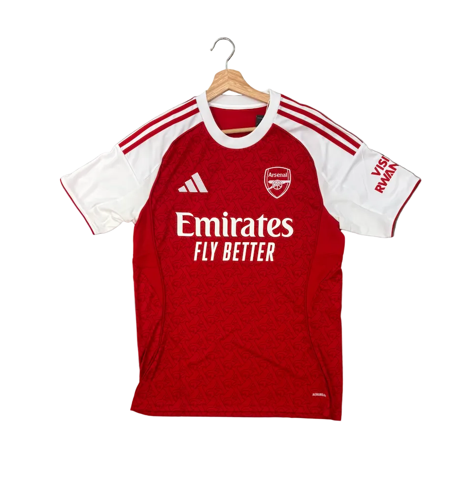 Adidas Arsenal Home Adult Jersey