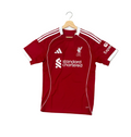 Adidas Liverpool Home Adult Jersey
