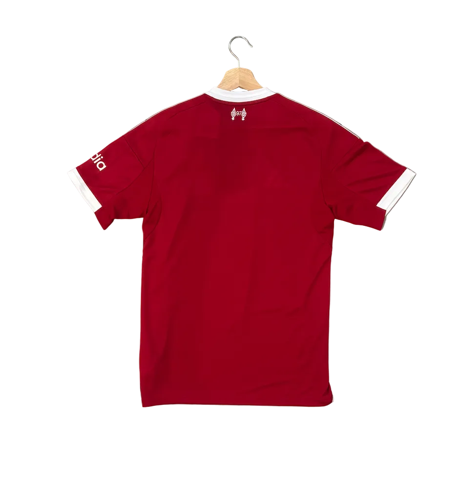 Adidas Liverpool Home Adult Jersey