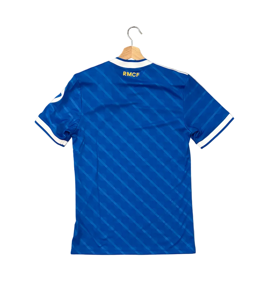 Adidas Real Madrid Alternate Adult Jersey