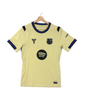 Nike Barcelona Away Player Version Adult Jersey