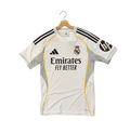 Adidas Real Madrid Home Adult Jersey