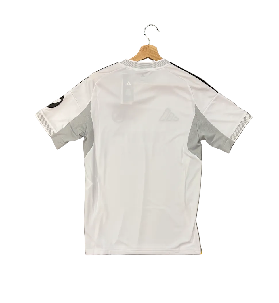 Adidas Real Madrid Home Adult Jersey
