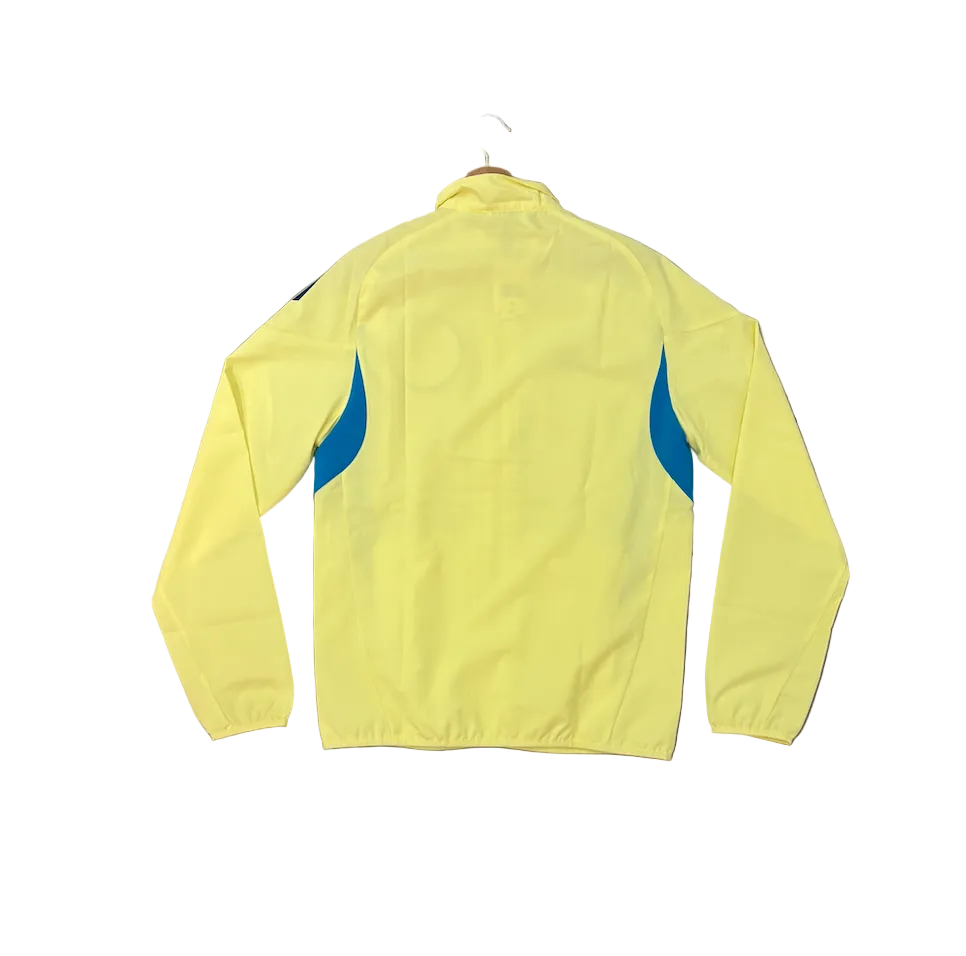 Adidas Club America Home Adult Windbreaker