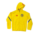 Adidas Club America Home Adult Jacket