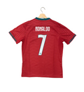 Puma Cristiano Ronaldo Portugal Home World Cup 2026 Adult Jersey