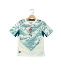 Puma Portugal Away World Cup 2026 Kids Jersey