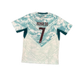 Cristiano Ronaldo Portugal Away World Cup 2026 Adult Jersey