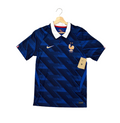 Nike France Home World Cup 2026 Adult Jersey