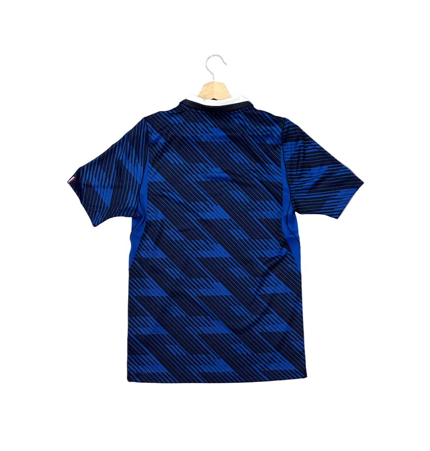 Nike France Home World Cup 2026 Adult Jersey