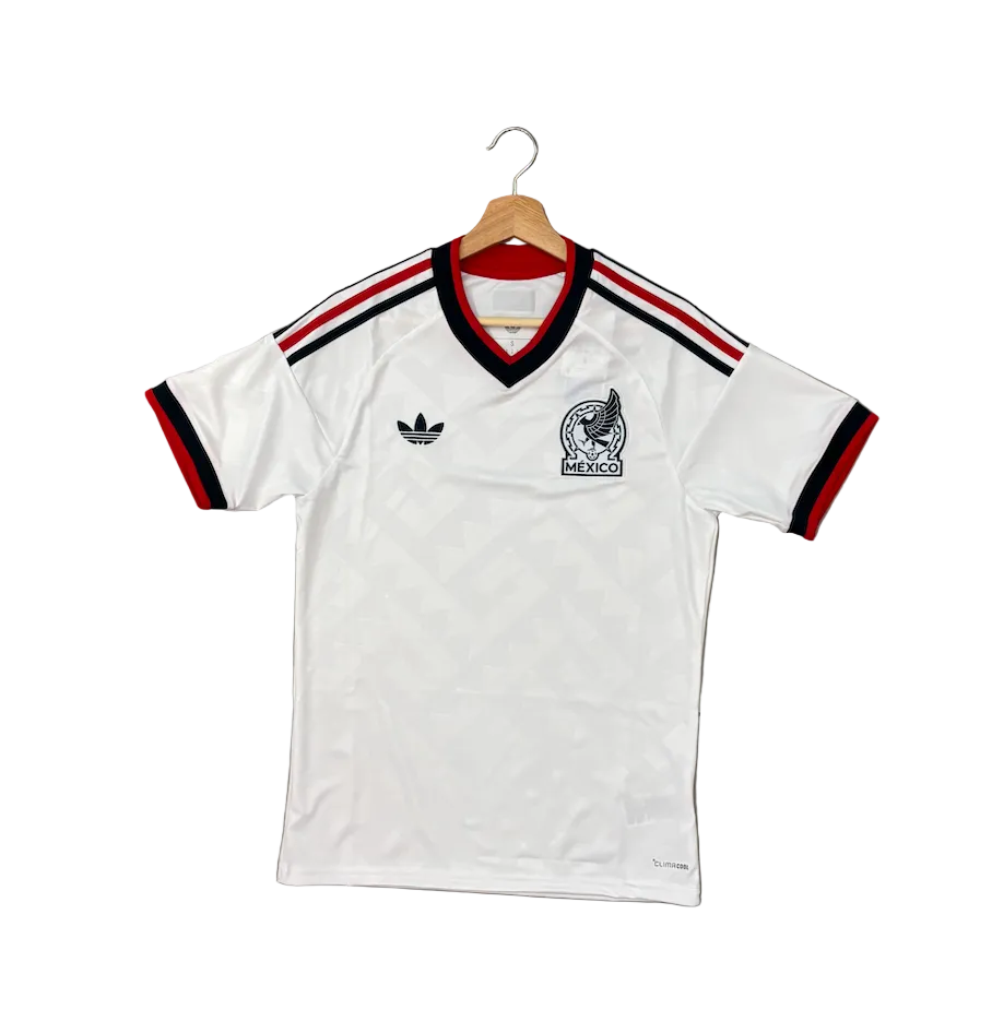 Adidas Mexico Away World Cup 2026 Adult Jersey