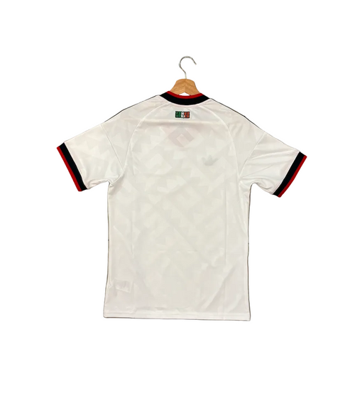 Adidas Mexico Away World Cup 2026 Adult Jersey