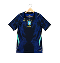 Jordan Brazil Away World Cup 2026 Adult Jersey
