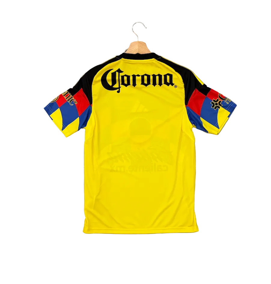 Adidas Club America Home Adult Jersey
