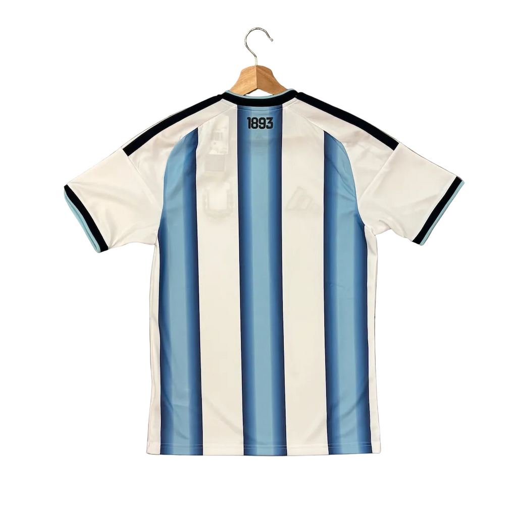 Adidas Argentina Home World Cup 2026 Adult Jersey