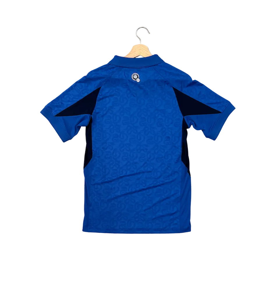 Umbro El Salvador Home Adult Jersey