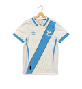 Umbro Guatemala Home Adult Jersey