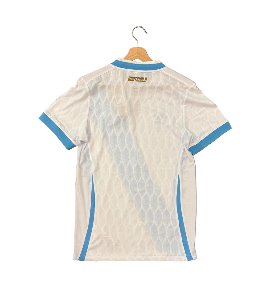 Umbro Guatemala Home Adult Jersey