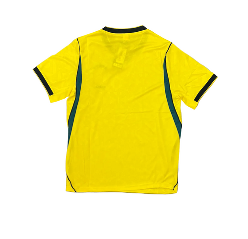 Brazil Home World Cup 2026 Adult Jersey