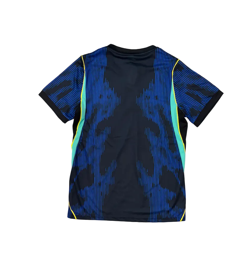 Brazil Away World Cup 2026 Adult Jersey
