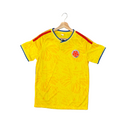 Colombia Home World Cup 2026 Adult Jersey