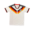 Germany Home World Cup 2026 Adult Jersey