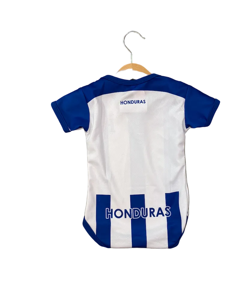 Honduras Home Baby Onesie Jersey