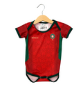 Morocco Home Baby Onesie Jersey