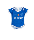 Napoli Home Baby Onesie Jersey
