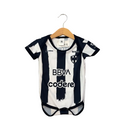 Monterrey Home Baby Onesie Jersey