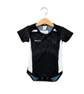 Mexico Black Baby Onesie Jersey