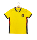 Ecuador Home World Cup 2026 Adult Jersey