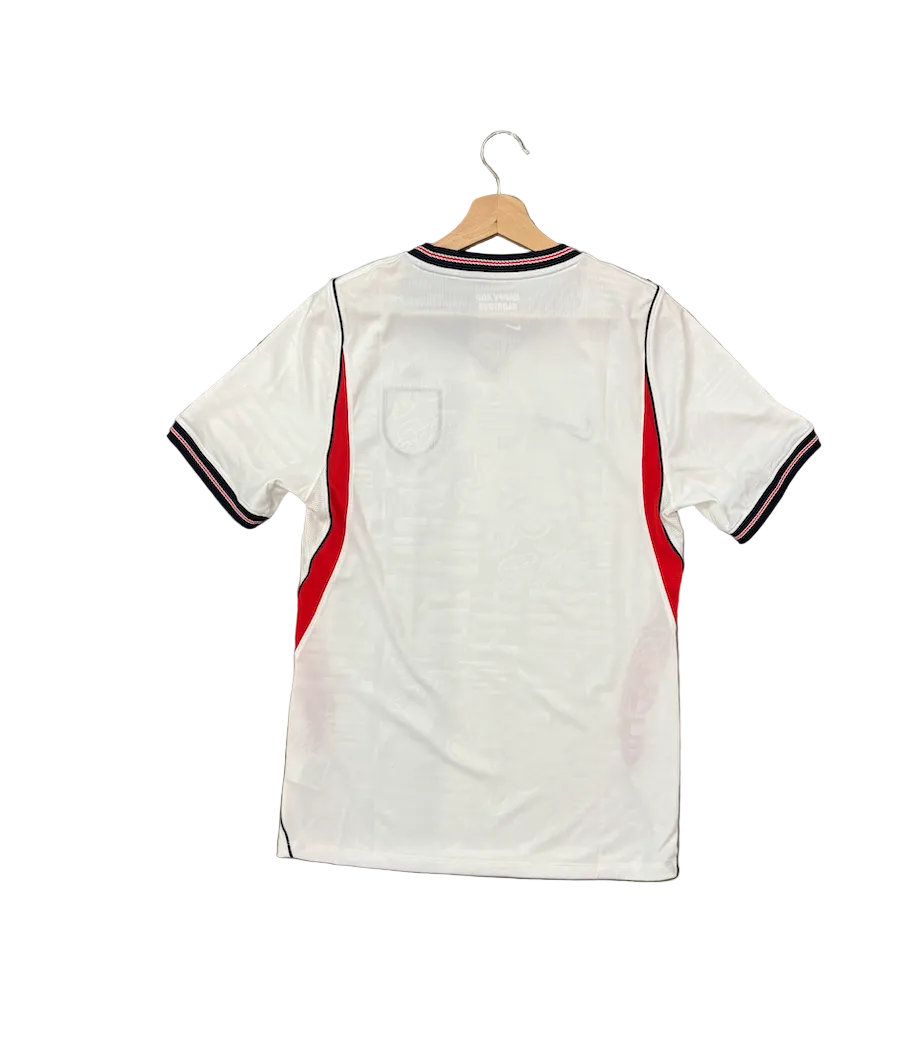 Nike England Home World Cup 2026 Adult Jersey