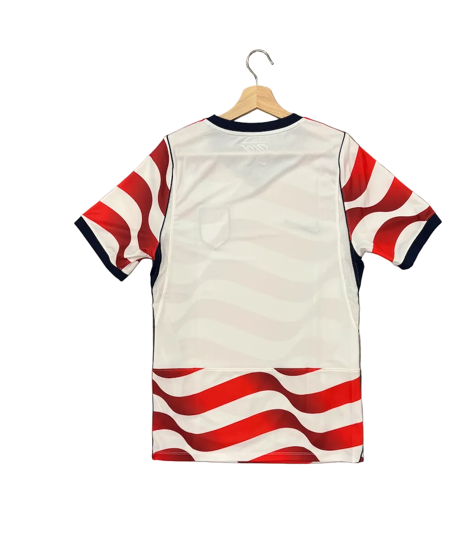 Nike USA Home World Cup 2026 Adult Jersey
