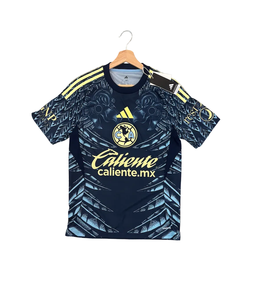 Adidas Club America Away Adult Jersey
