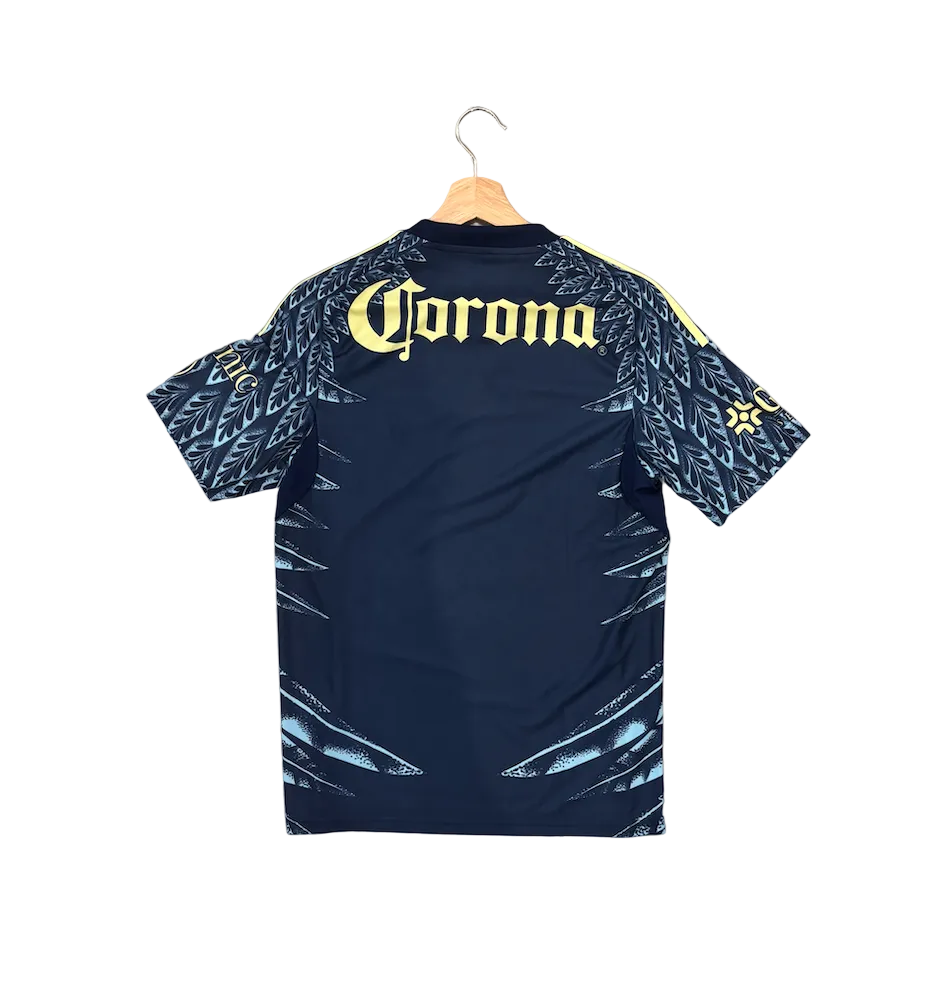 Adidas Club America Away Adult Jersey
