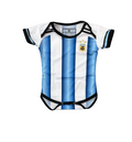 Argentina Home Baby Onesie Jersey