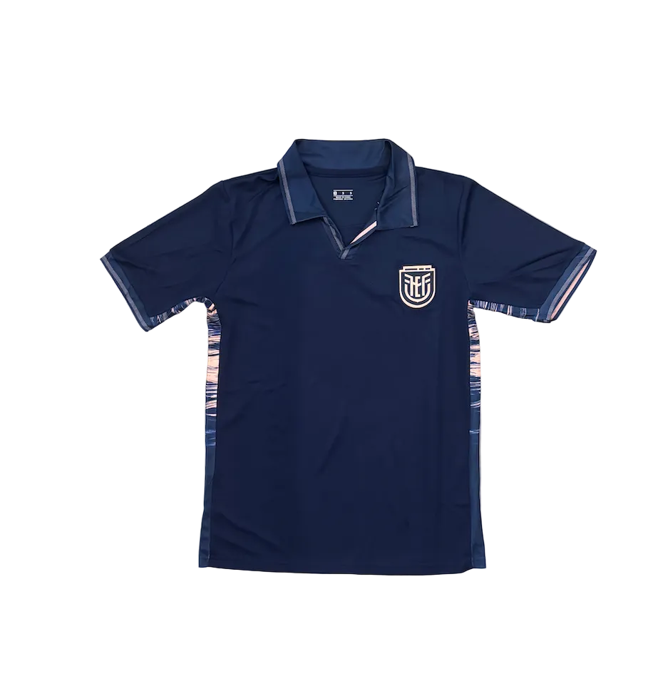 Ecuador Away World Cup 2026 Adult Jersey