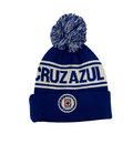 Club Cruz Azul One Size Beanie