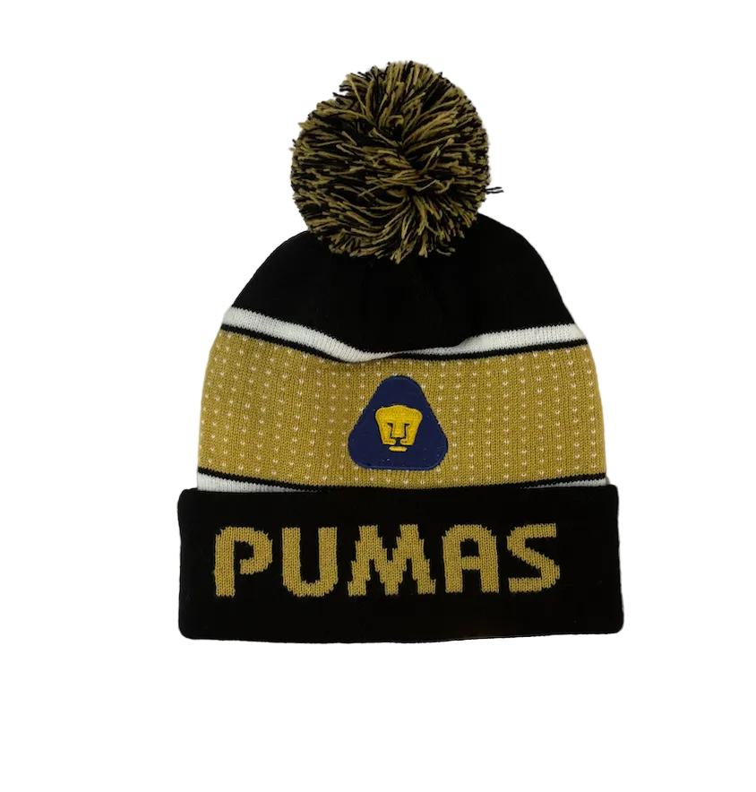 Club Pumas One Size Beanie