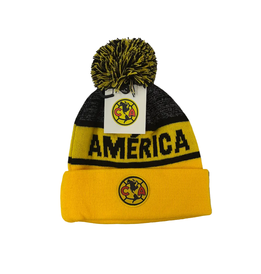 Club America One Size Beanie