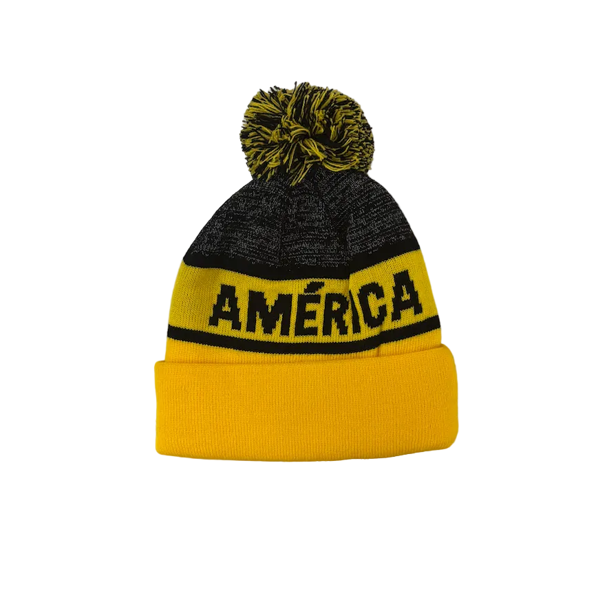 Club America One Size Beanie