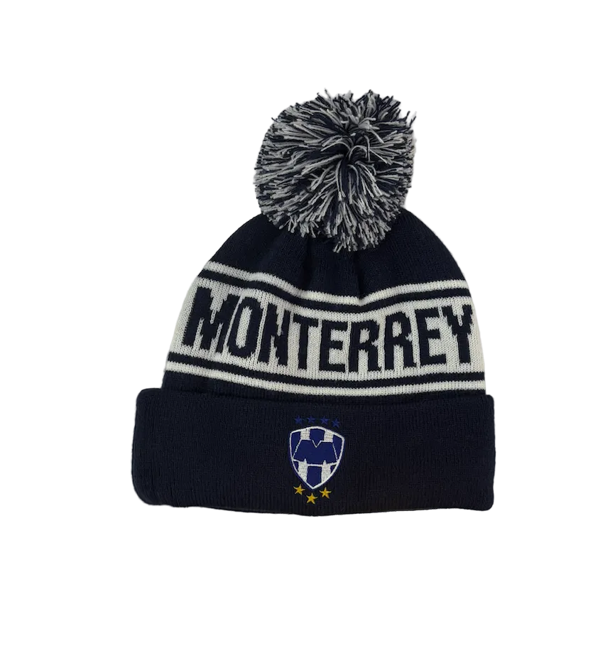 Club Monterrey One Size Beanie
