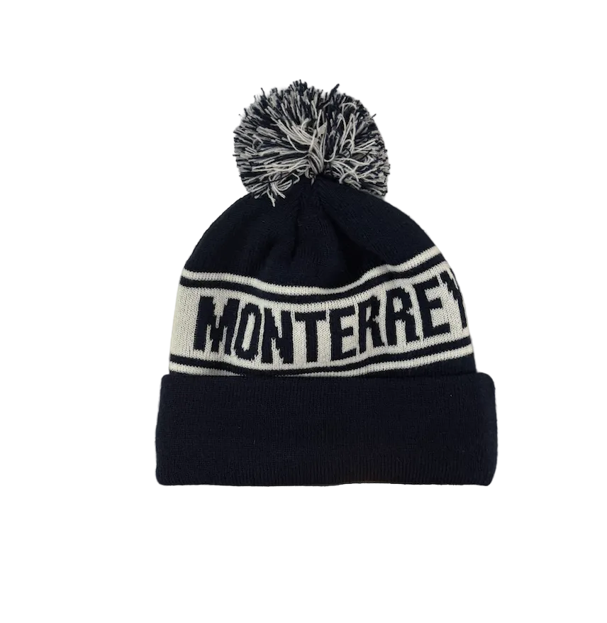 Club Monterrey One Size Beanie