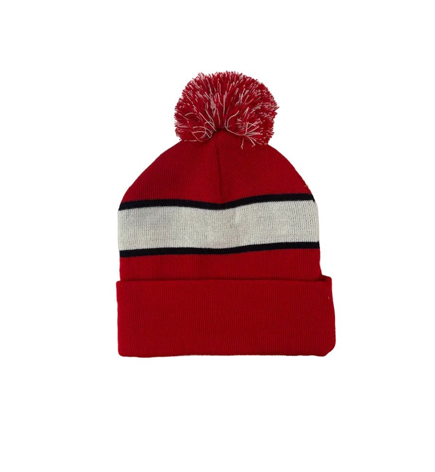Club Chivas One Size Beanie