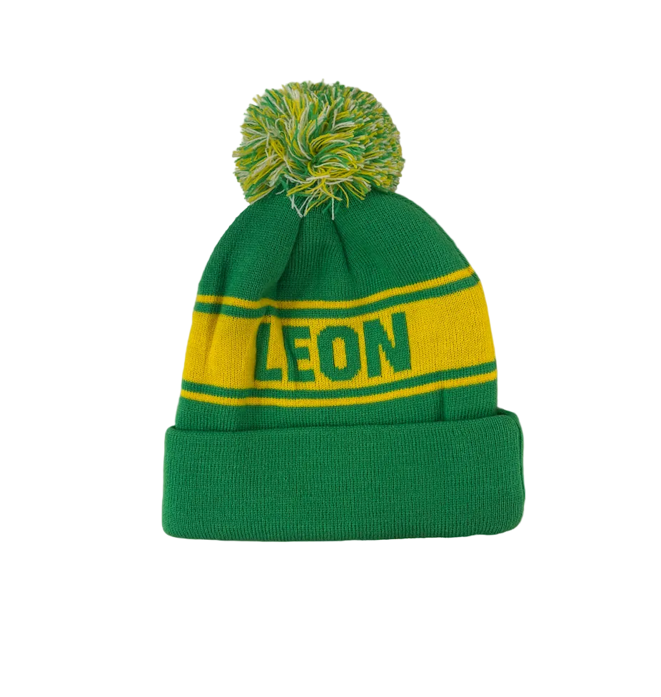Club Leon One Size Beanie