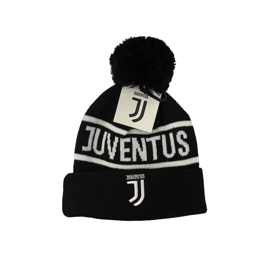 Juventus One Size Beanie