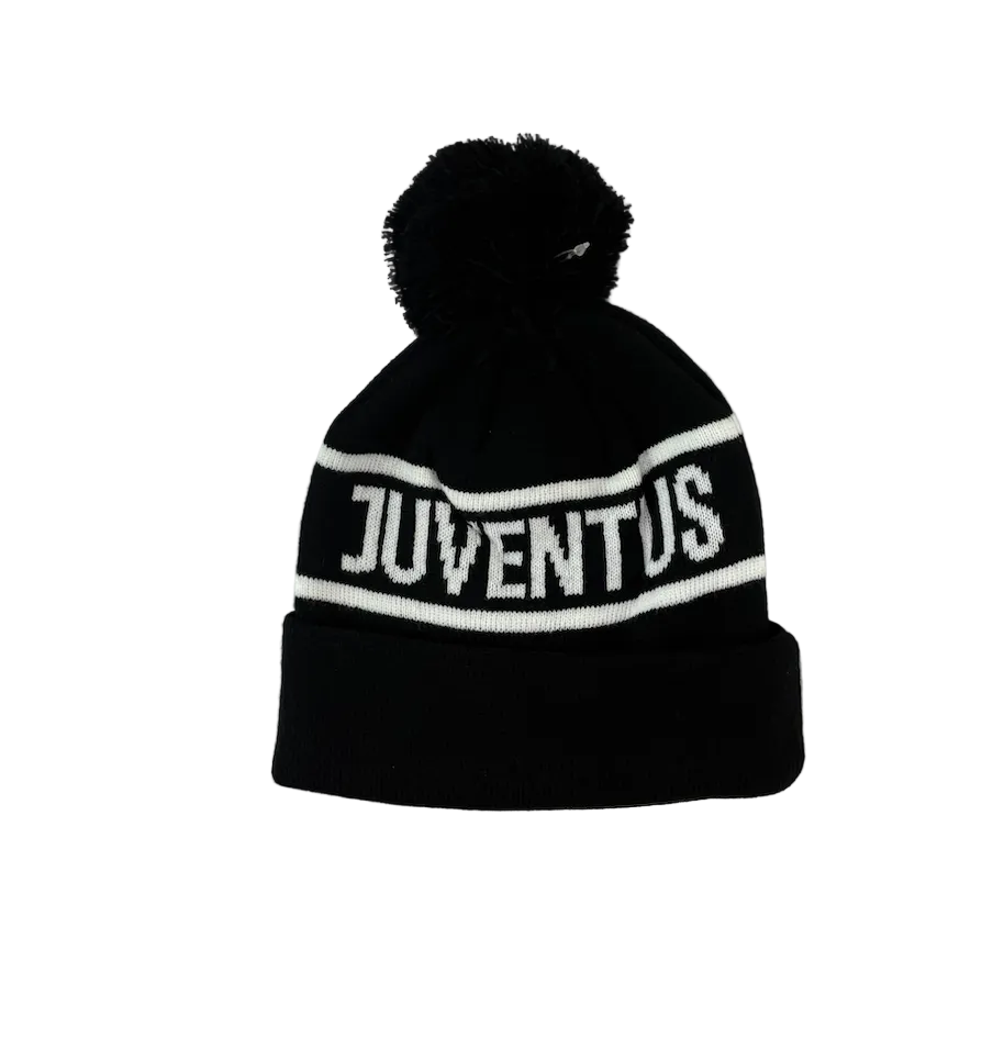 Juventus One Size Beanie