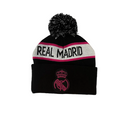 Real Madrid One Size Beanie